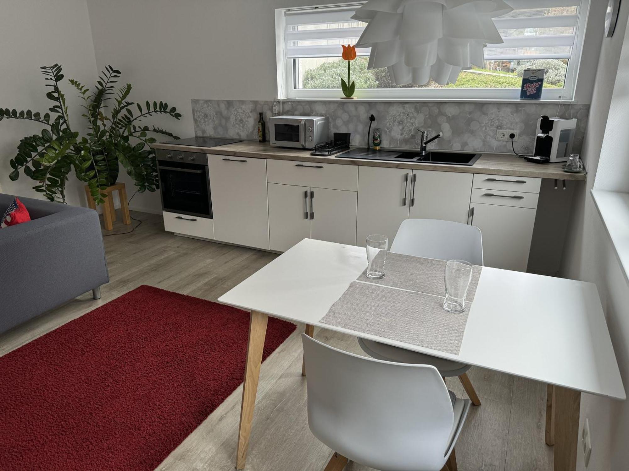 Ferienwohnung Alina Sinsheim Exterior photo